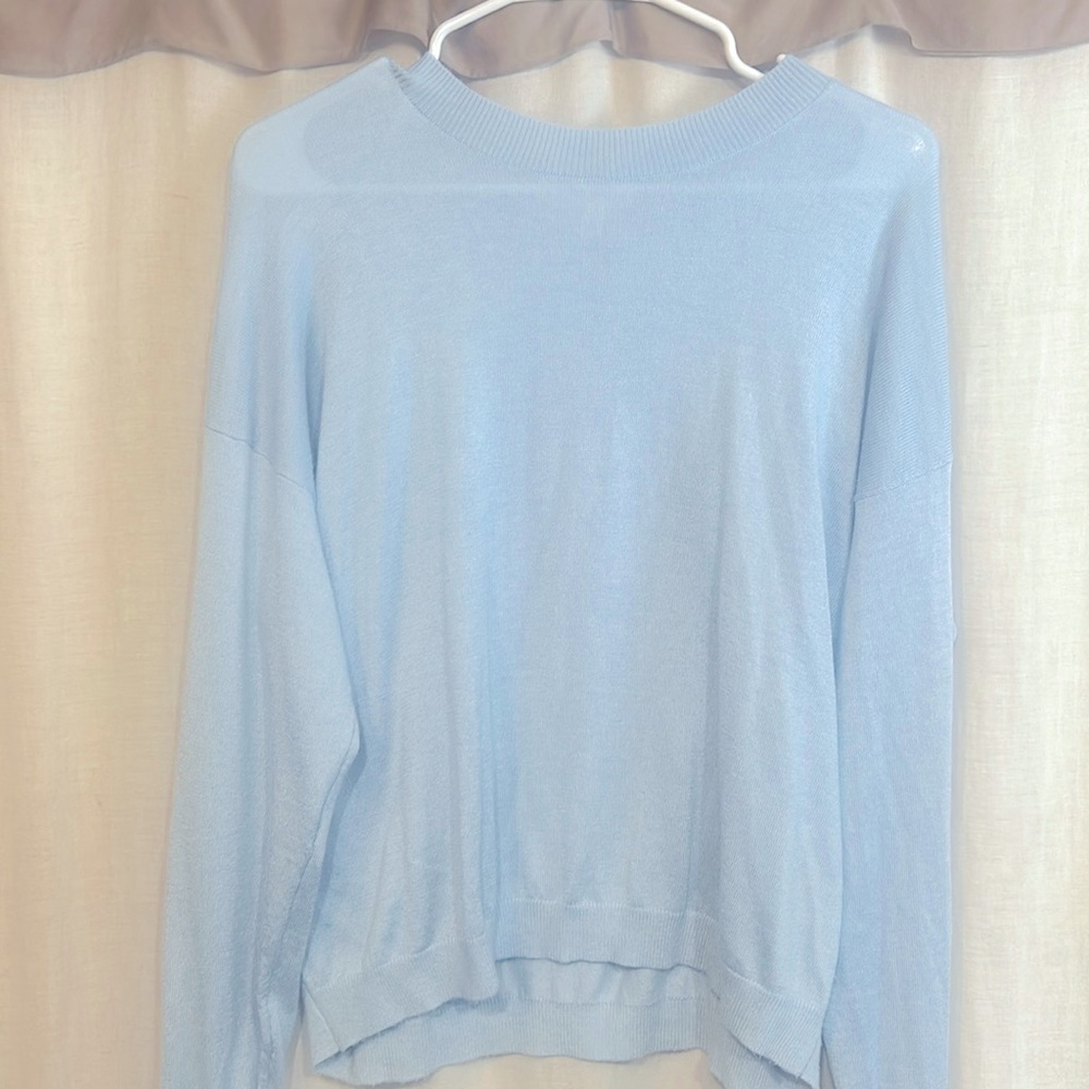 BP Crewneck Sweater. Perfect for fall! 🍁
